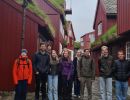nordjobb torshavn juni 2025