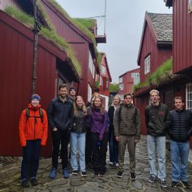 nordjobb torshavn juni 2025 nordjobb torshavn juni 2025