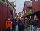 nordjobb torshavn juni 2025