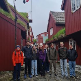 nordjobb torshavn juni 2025 nordjobb torshavn juni 2025