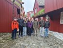 nordjobb torshavn juni 2025