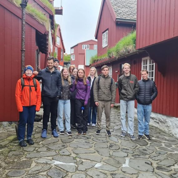 nordjobb torshavn juni 2025 nordjobb torshavn juni 2025