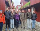 nordjobb torshavn juni 2025