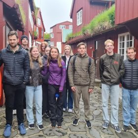 nordjobb torshavn juni 2025 nordjobb torshavn juni 2025