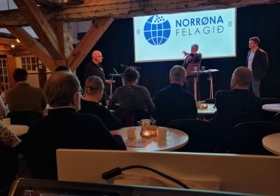 Norðurmót 2025