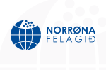 Aðalfundur 2021 varð hildin í Norðurlandahúsinum