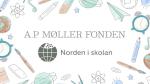 Norðurlendskur frálærupallur fær dyggan styrk